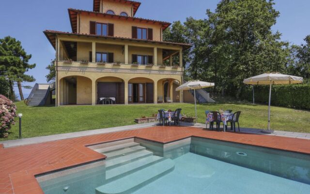 Le Castagne (SBR150)