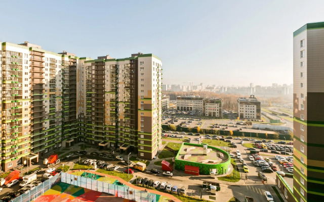 MaxRealty24 on Novotushinskaya 2