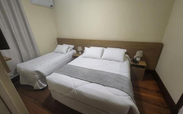 Bragana Palace Hotel