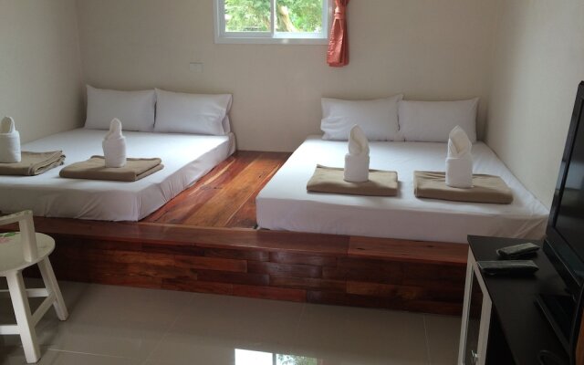 Baan Saui Resort