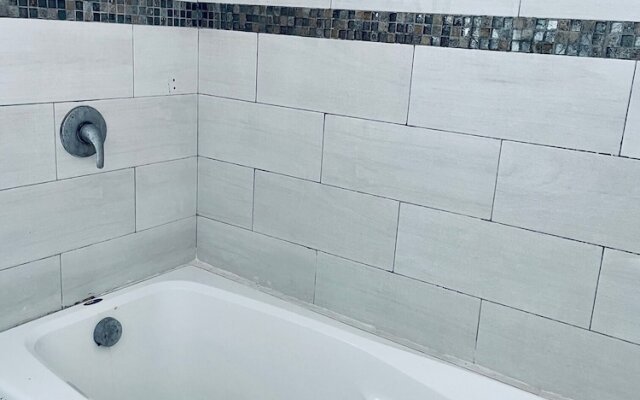 Punta Me Apartment with terrace