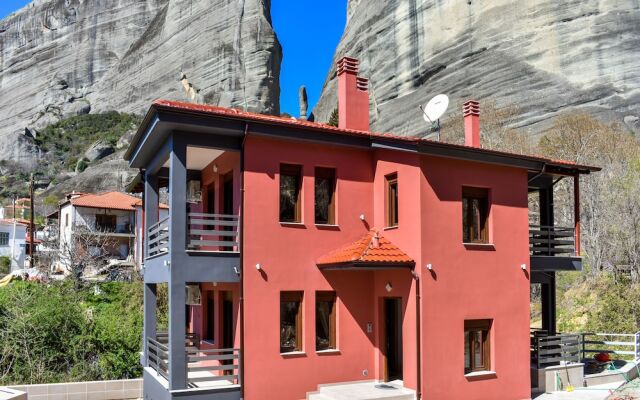 Elia Deluxe Accommodation
