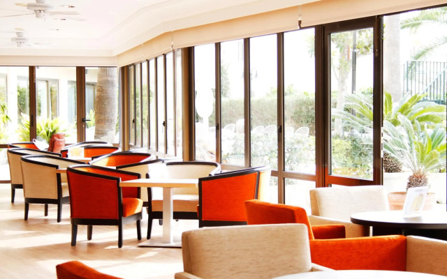 Hotel Metropolitan Playa