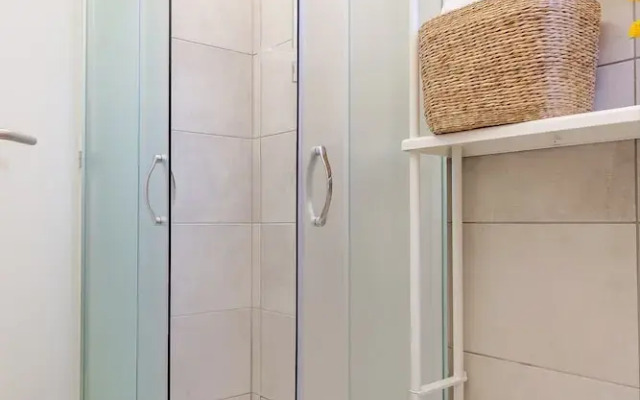 Duplex Apartment In Pieno Centro