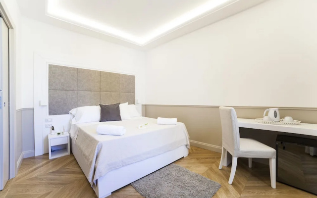 Margherita Suites