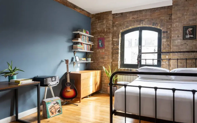 Tyers Gate II by Onefinestay