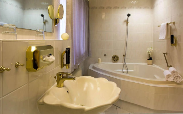 W22 Hotel am Kurfürstendamm