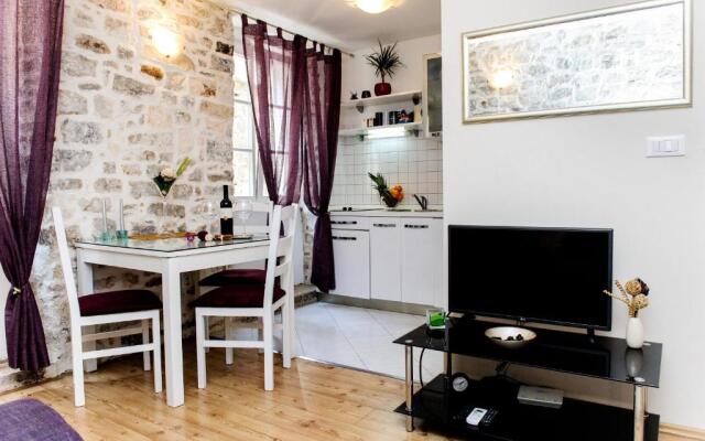 Apartment Peristil Cardo