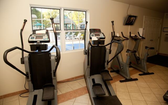 French Quarter Resort