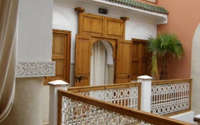 Riad Chalymar