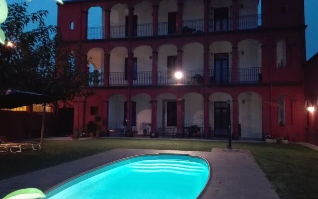 Aparthotel Can Gallart