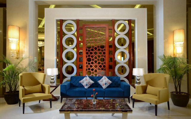 Pickalbatros White Beach Resort - Hurghada