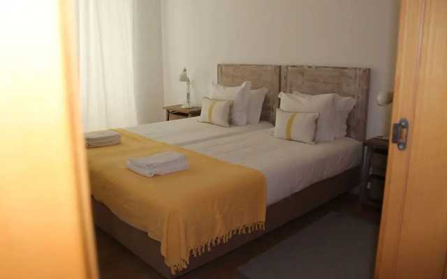 CG 71M - Dplx Garden - Cabanas Gardens