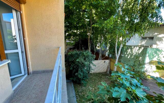 Apartament Atena - 3 dormitoare - ByChoice