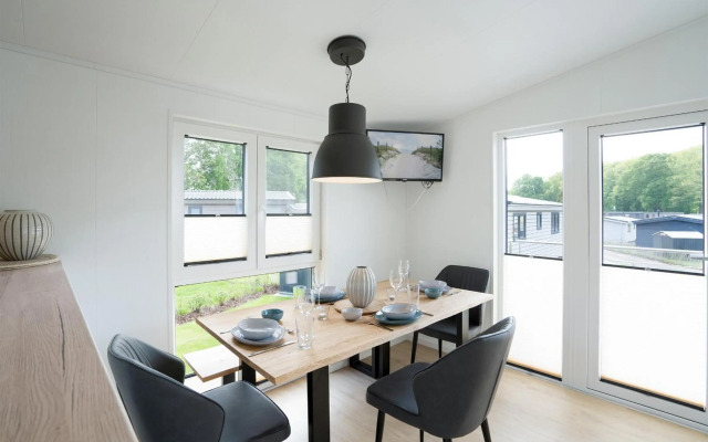 Ferienhaus "TO HUUS" mit kostenfreier Saunanutzung