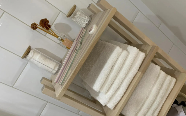 Апартаменты Vladhome24 (Владхоум24) на проспекте Океанский 90