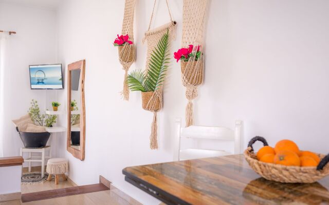 G & K Hotel Fiore Di Candia