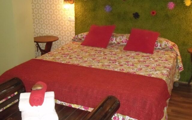 Hotel La Abadía Somontano