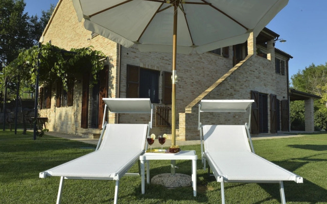 Belvilla by OYO Villa Colle