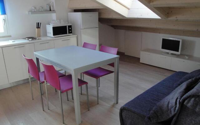 La Nave Residence
