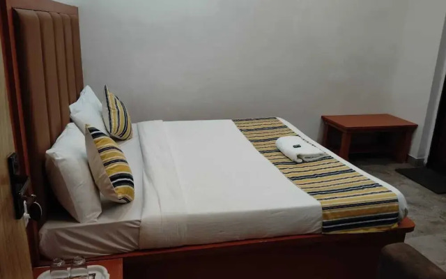 Shree Vaidehi Bhawan