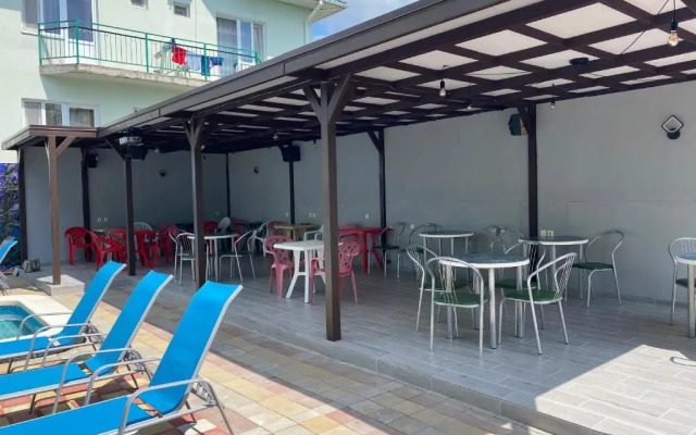 Sparta Hotel