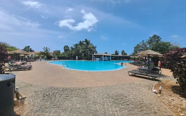 Tortuga Beach Apartment Oasis