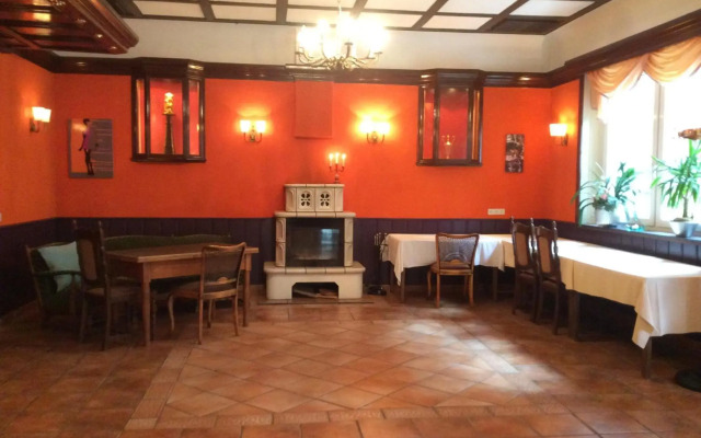Hotel Hölscher