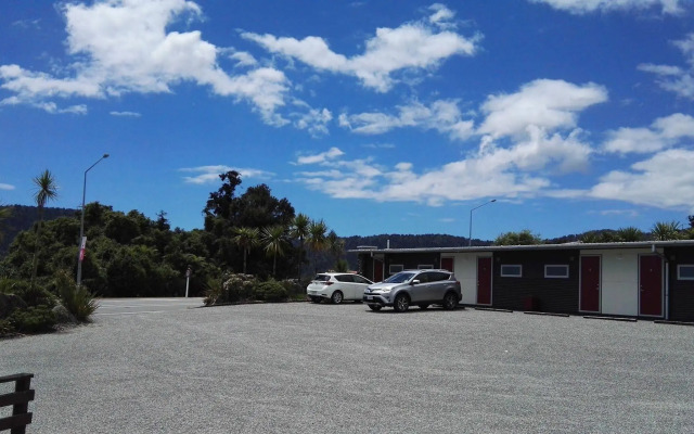 The Westhaven Motel