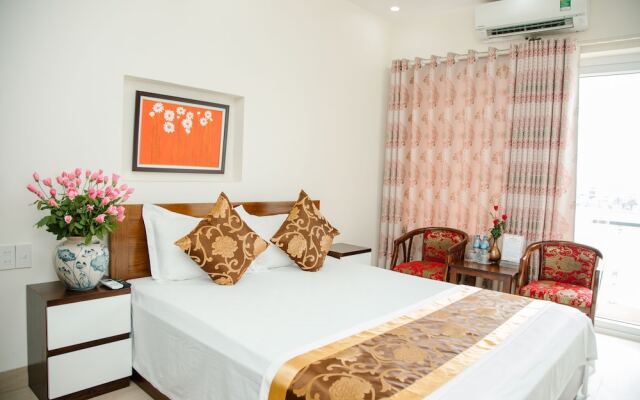 Hoang Ngan Hotel