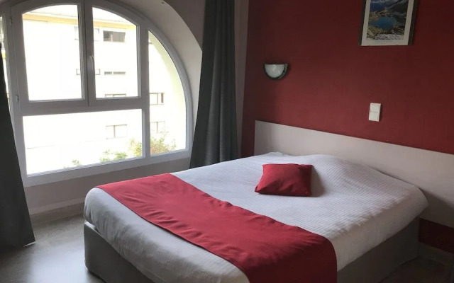 Hotel Evian Express