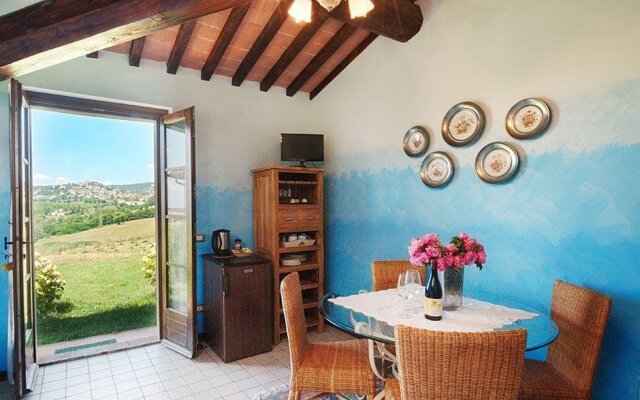 Agriturismo Gattogiallo