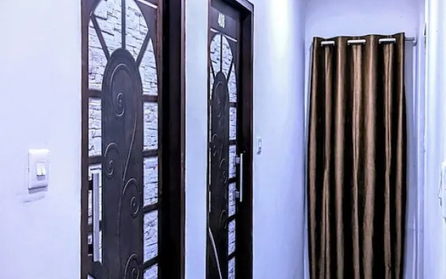 Hotel Jee