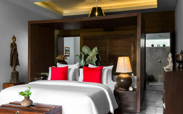 Sokkhak Boutique Resort