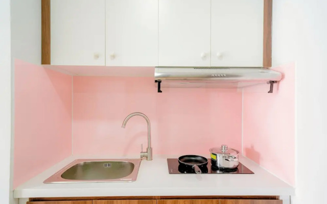 Happy Apartment