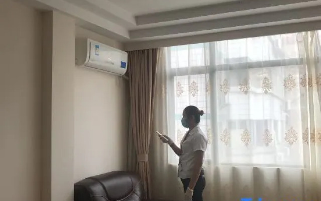 Guangzhou Rongting Business Hotel