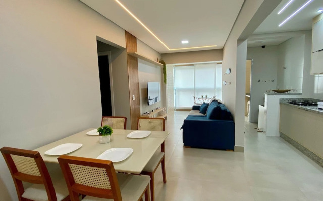 Residencial Acquamare