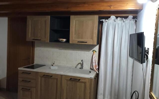 Sike Hotel Residence