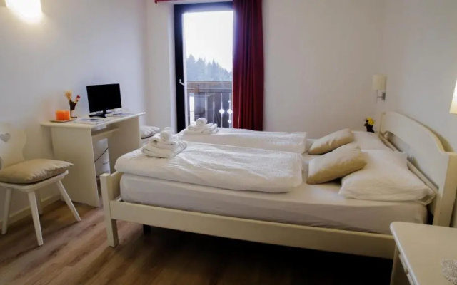Hotel Francolini