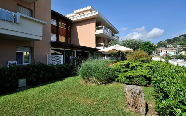 Residence Le Palme