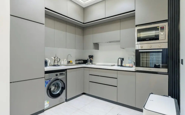 Silkhaus Majidia 127