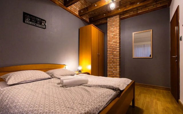 Apartment Sanic Rab