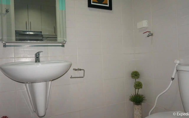 Homebound At Sea Residences Serviced Apartments