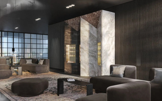 Kimpton Qiantan Shanghai by IHG