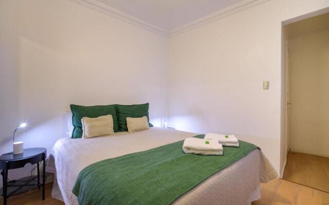 Cubo City Hostel