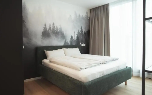 Black Forest Suites