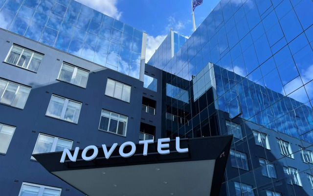 Novotel Melbourne Preston