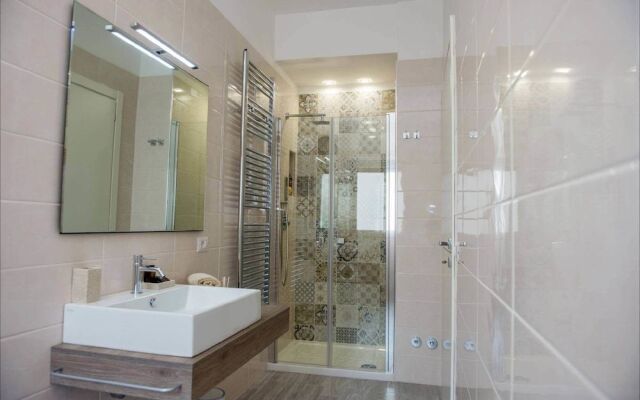 B&B A Un Passo Dal Mare