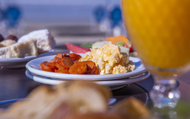 Hotel Village Enseada