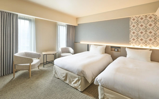 Richmond Hotel Aomori